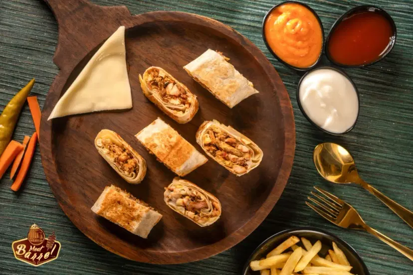 Food image
