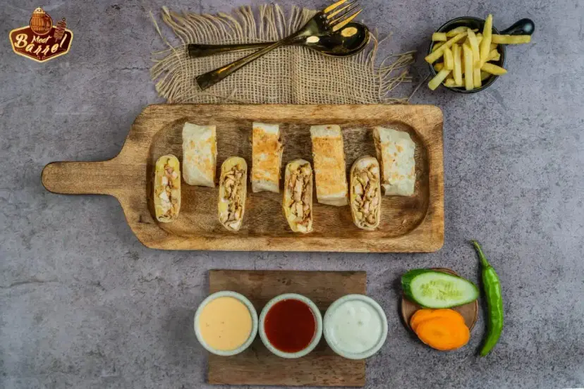 Food image
